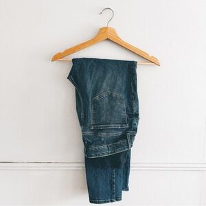 OLD NAVY > Rockstar Superskinny Maternity Jeans